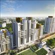 Ganguly 4 Sight Grand Castle, 2 & 3 BHK Apartments